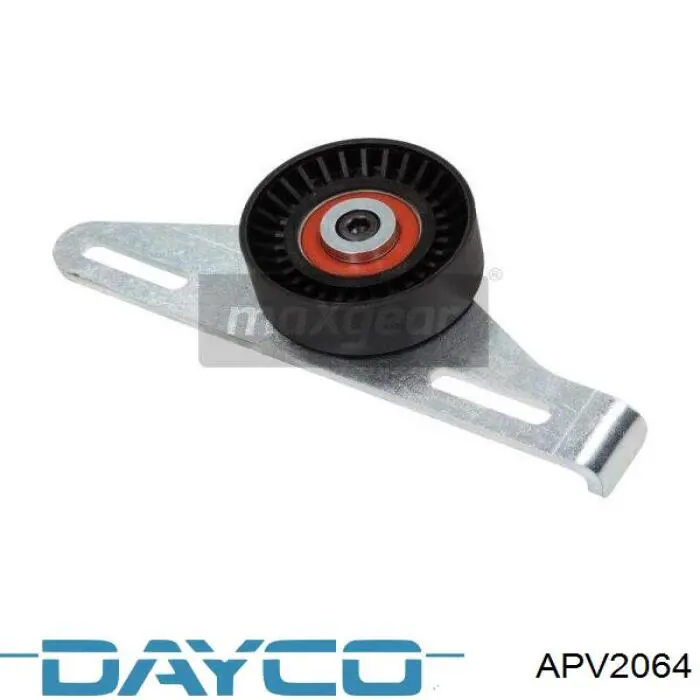 Compre APV2064 Dayco Reguladora de tensão da correia de transmissão
