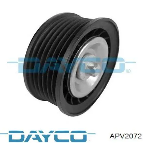 Compre APV2072 Dayco Rolo de reguladora de tensão da correia de transmissão