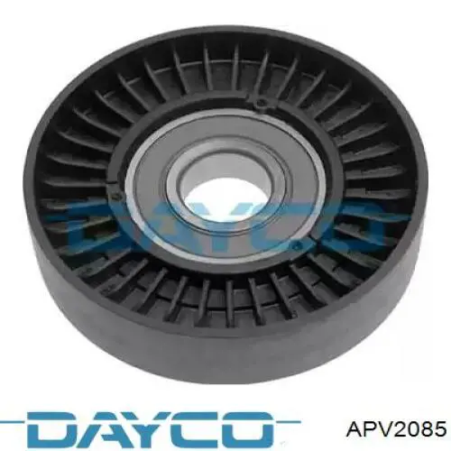 Rolo de reguladora de tensão da correia de transmissão Dayco APV2085 preço, a partir de 11,38 USD
