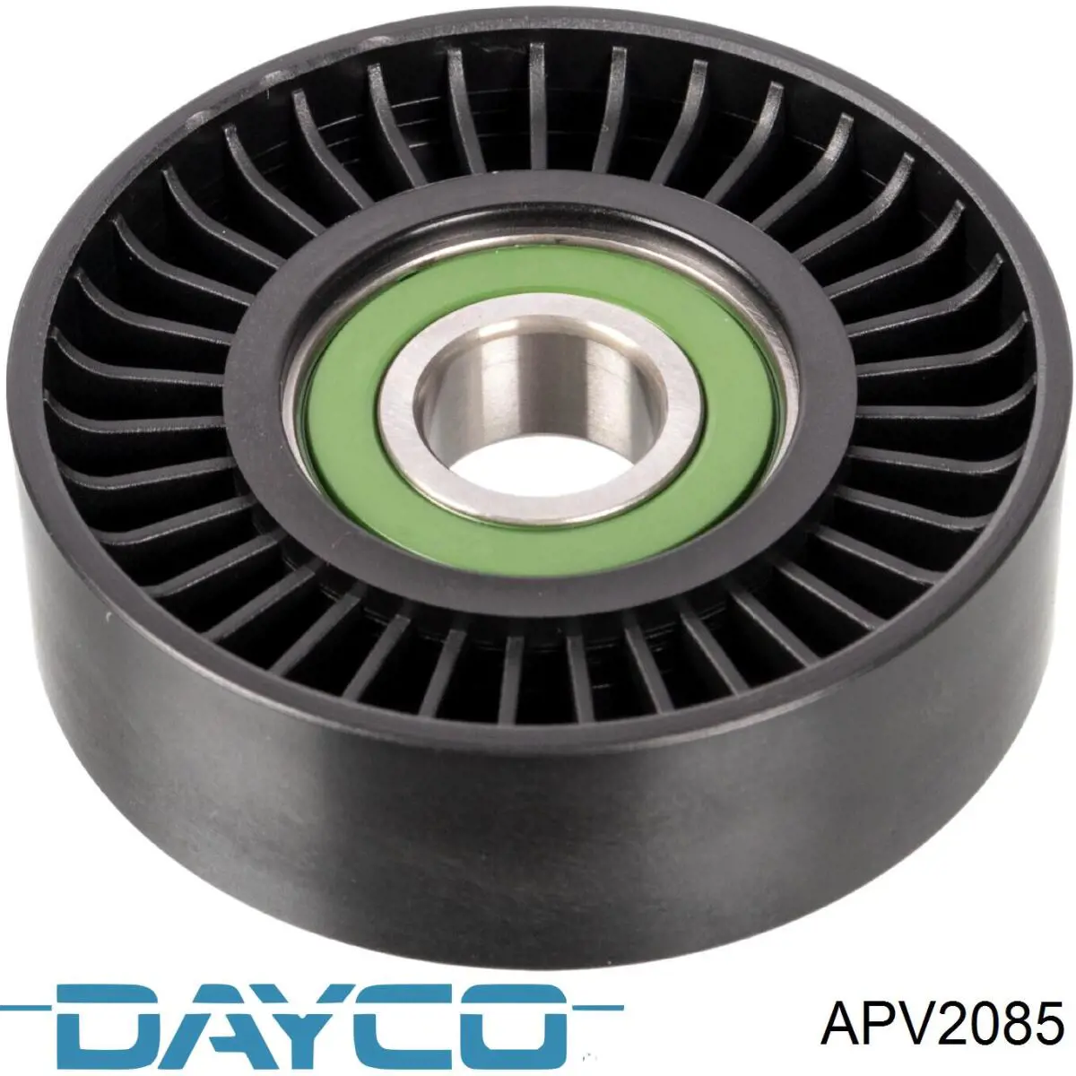 Rolo de reguladora de tensão da correia de transmissão Dayco APV2085 preço, a partir de 11,93 USD
