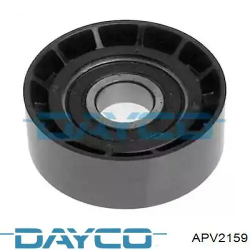 Rolo parasita da correia de transmissão Dayco APV2159 preço, a partir de 19,86 USD