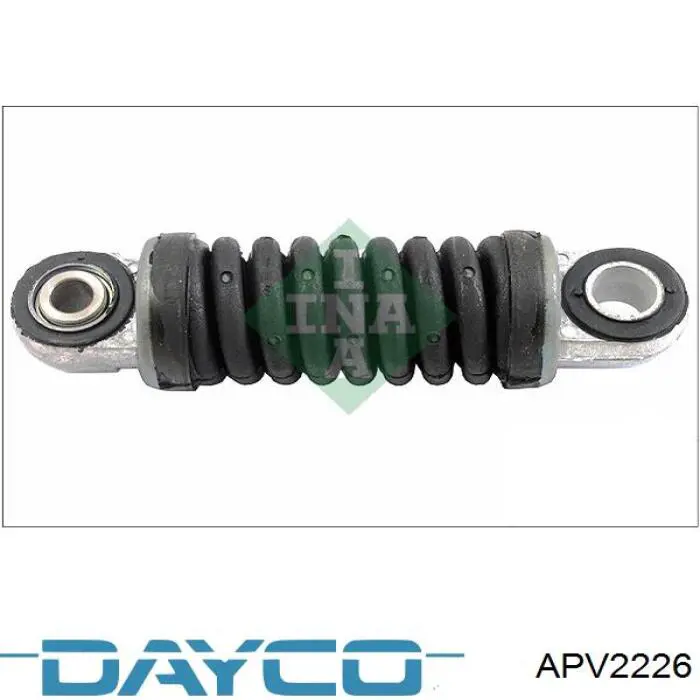 Reguladora de tensão da correia de transmissão Dayco APV2226 preço, a partir de 39,43 USD
