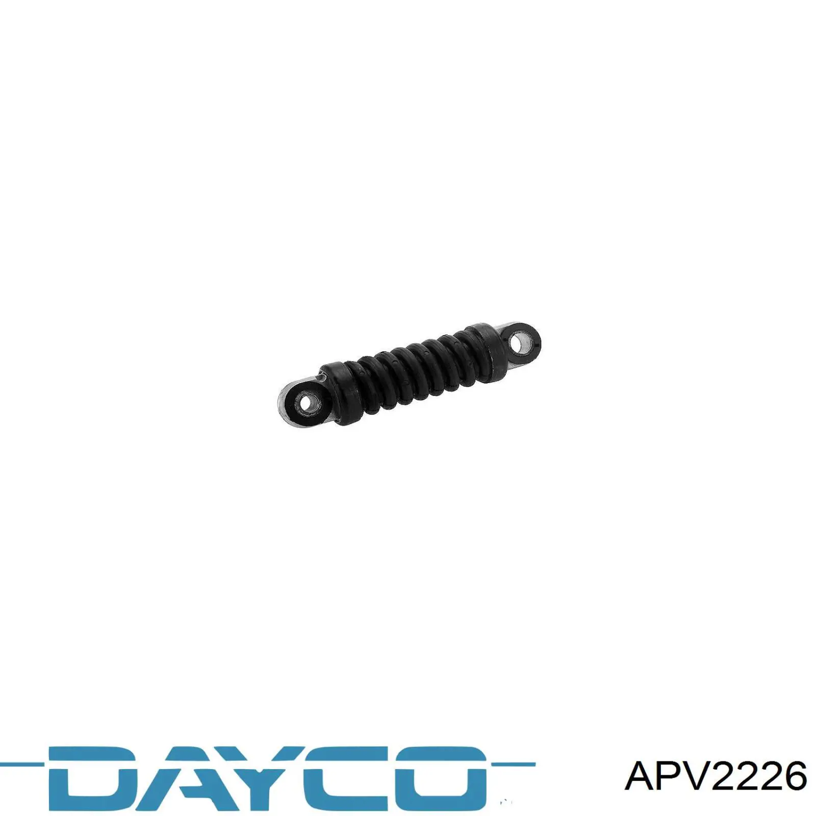 Compre APV2226 Dayco Reguladora de tensão da correia de transmissão