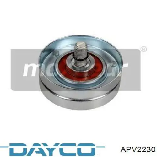Compre APV2230 Dayco Reguladora de tensão da correia de transmissão