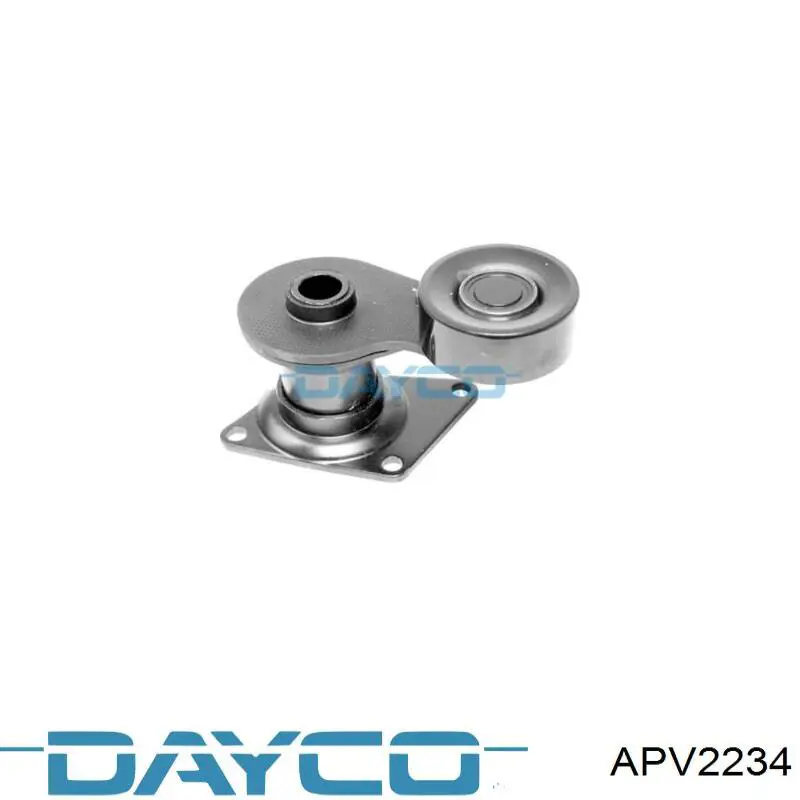 Compre APV2234 Dayco Reguladora de tensão da correia de transmissão