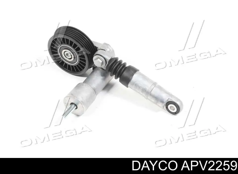 Reguladora de tensão da correia de transmissão Dayco APV2259 preço, a partir de 74,62 USD