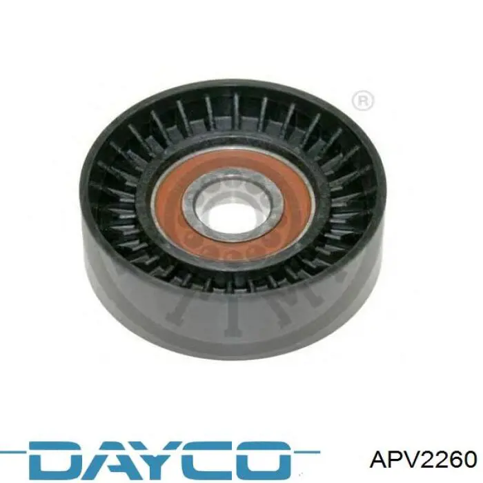 Reguladora de tensão da correia de transmissão Dayco APV2260 preço, a partir de 103,97 USD