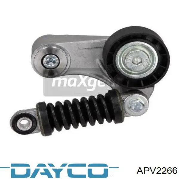 Compre APV2266 Dayco Reguladora de tensão da correia de transmissão