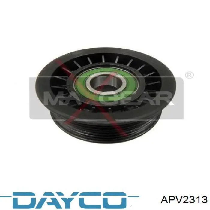 Compre APV2313 Dayco Reguladora de tensão da correia de transmissão