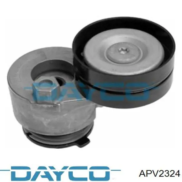 Reguladora de tensão da correia de transmissão Dayco APV2324 preço, a partir de 46,84 USD
