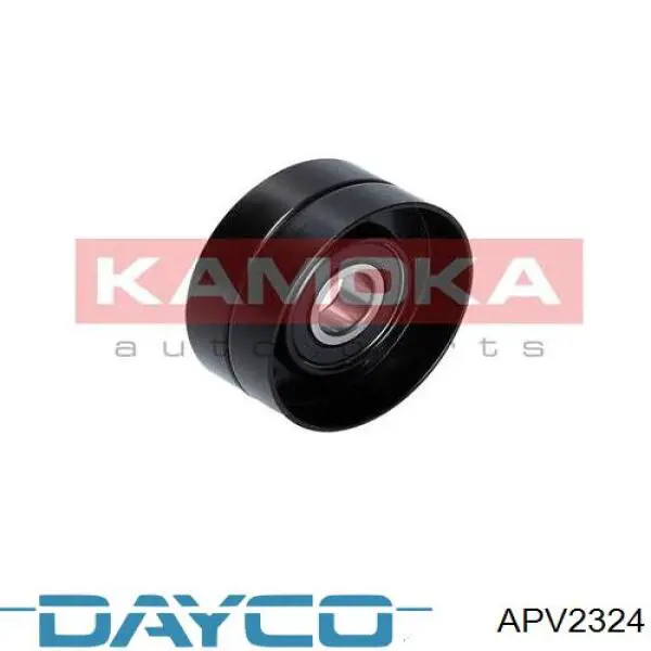 Compre APV2324 Dayco Reguladora de tensão da correia de transmissão