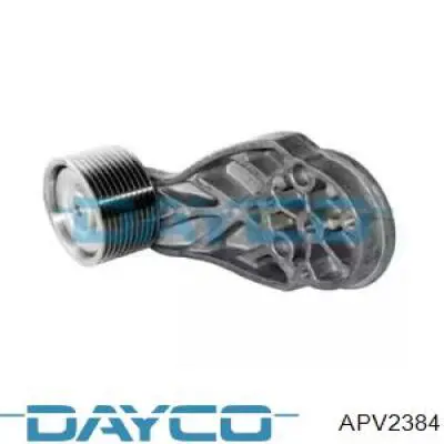 Rolo parasita da correia de transmissão Dayco APV2384 preço, a partir de 68,41 USD