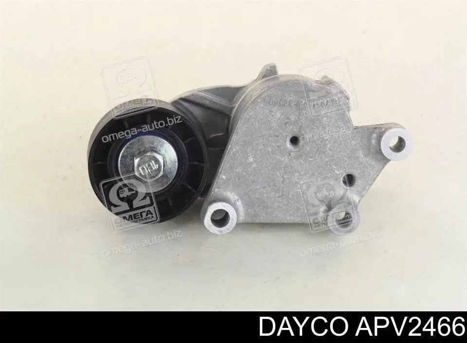 Reguladora de tensão da correia de transmissão Dayco APV2466 preço, a partir de 32,08 USD