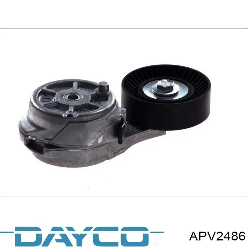 Reguladora de tensão da correia de transmissão Dayco APV2486 preço, a partir de 46,05 USD