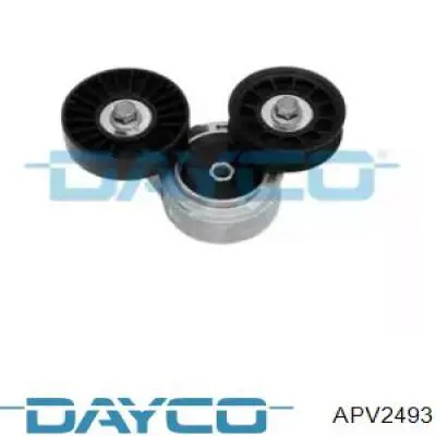 Reguladora de tensão da correia de transmissão Dayco APV2493 preço, a partir de 36,34 USD