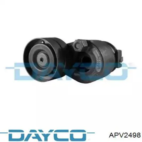 APV2498 Dayco Reguladora de tensão da correia de transmissão
