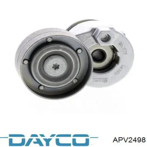 Reguladora de tensão da correia de transmissão Dayco APV2498 preço, a partir de 47,14 USD