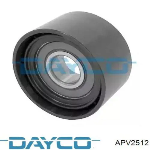 Rolo parasita da correia de transmissão Dayco APV2512 preço, a partir de 13,32 USD