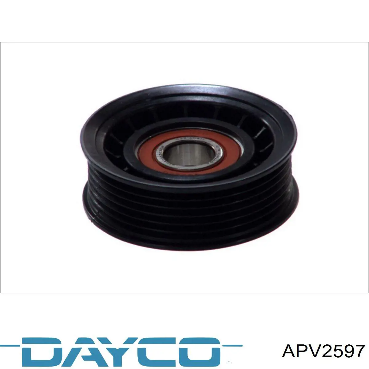 Reguladora de tensão da correia de transmissão Dayco APV2597 preço, a partir de 17,37 USD