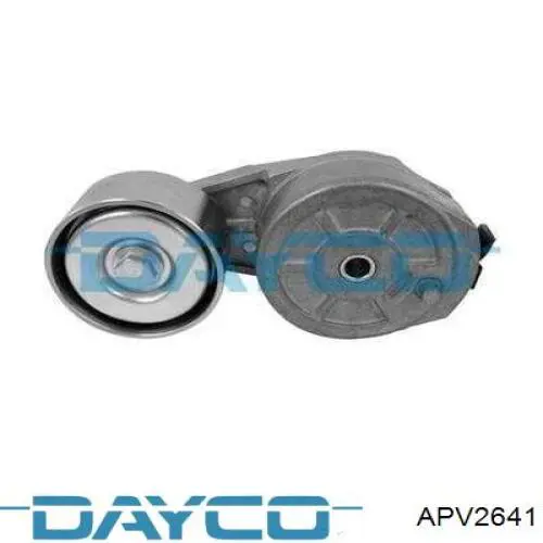 Reguladora de tensão da correia de transmissão Dayco APV2641 preço, a partir de 98,00 USD