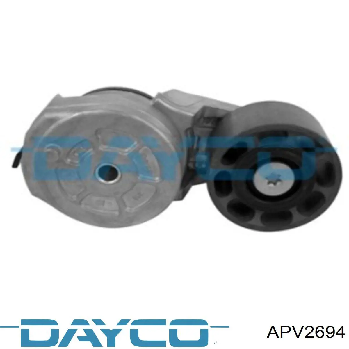Compre APV2694 Dayco Reguladora de tensão da correia de transmissão