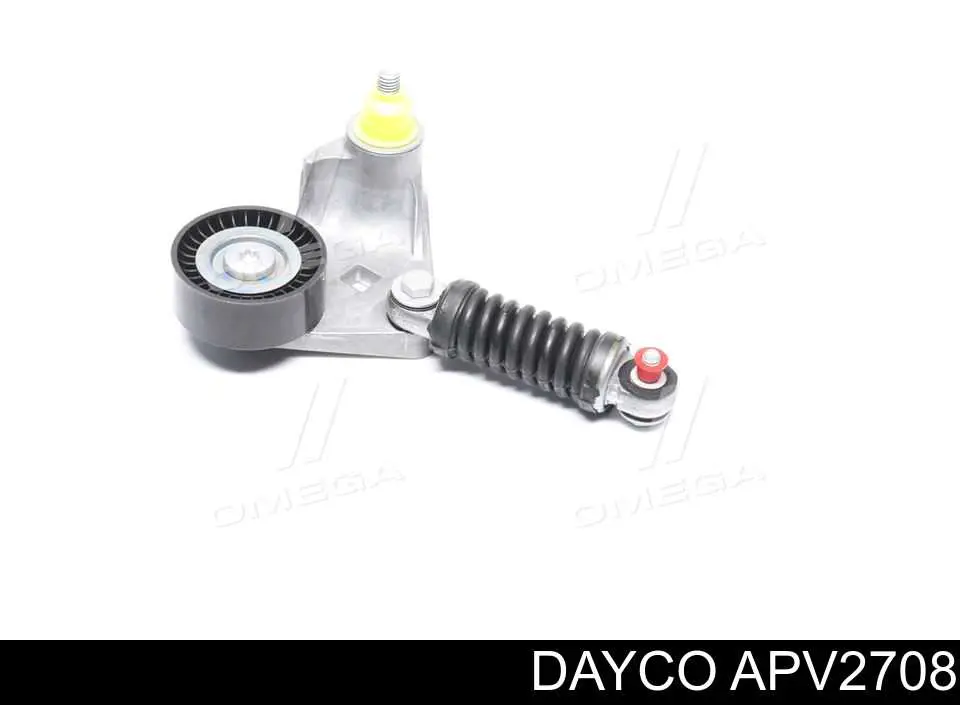 Reguladora de tensão da correia de transmissão Dayco APV2708 preço, a partir de 103,79 USD