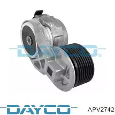 Reguladora de tensão da correia de transmissão Dayco APV2742 preço, a partir de 91,34 USD