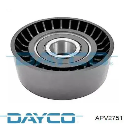 Rolo parasita da correia de transmissão Dayco APV2751 preço, a partir de 13,98 USD