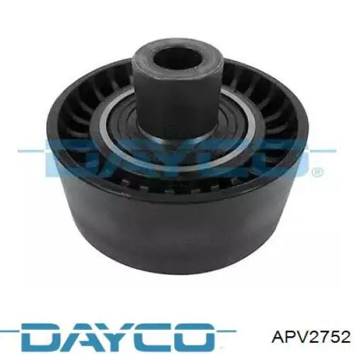 Rolo parasita da correia de transmissão Dayco APV2752 preço, a partir de 13,15 USD