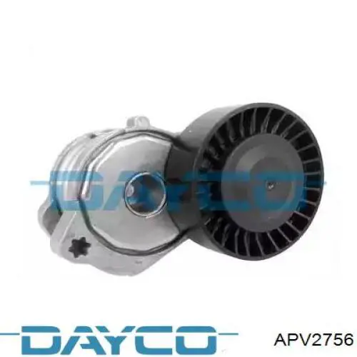 Reguladora de tensão da correia de transmissão Dayco APV2756 preço, a partir de 45,14 USD