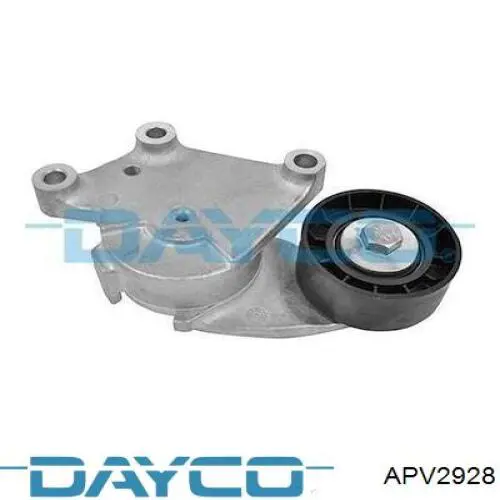 APV2928 Dayco Reguladora de tensão da correia de transmissão