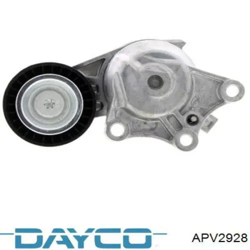 Reguladora de tensão da correia de transmissão Dayco APV2928 preço, a partir de 47,67 USD