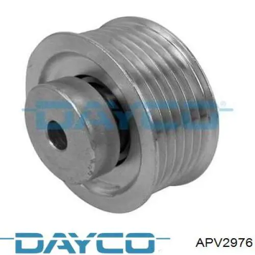 Rolo de reguladora de tensão da correia de transmissão Dayco APV2976 preço, a partir de 50,89 USD