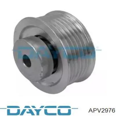 Compre APV2976 Dayco Rolo de reguladora de tensão da correia de transmissão