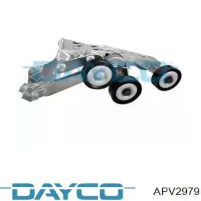 APV2979 Dayco Reguladora de tensão da correia de transmissão