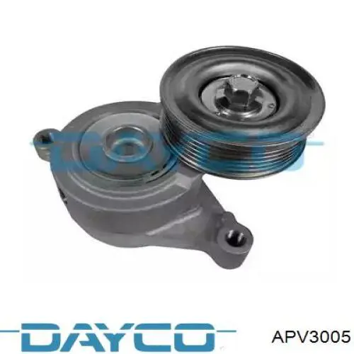 Reguladora de tensão da correia de transmissão Dayco APV3005 preço, a partir de 70,46 USD
