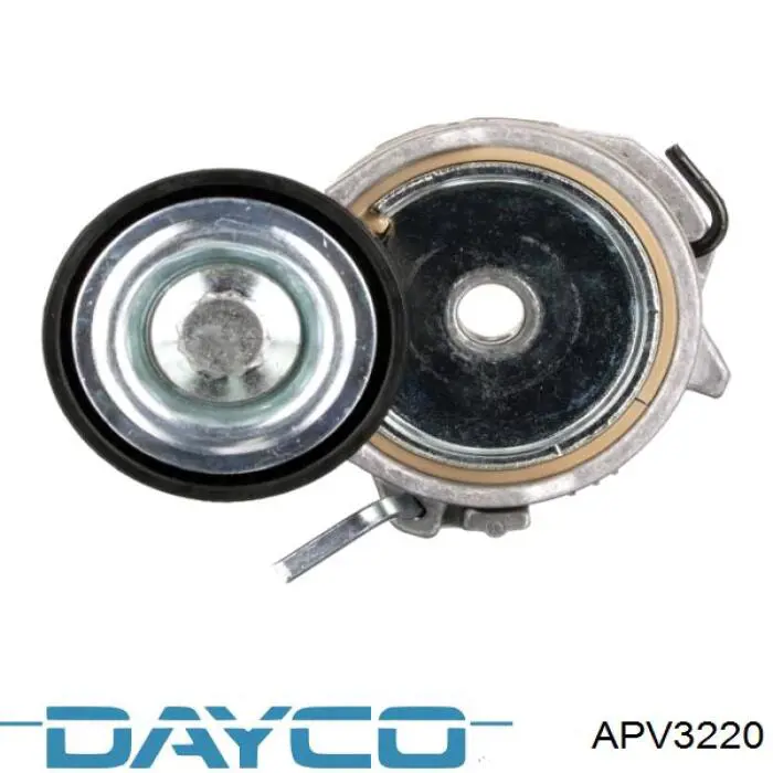 Compre APV3220 Dayco Reguladora de tensão da correia de transmissão