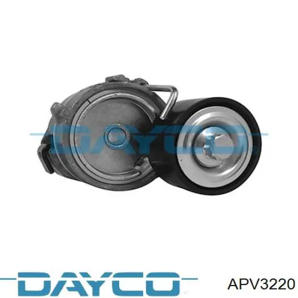 APV3220 Dayco Reguladora de tensão da correia de transmissão