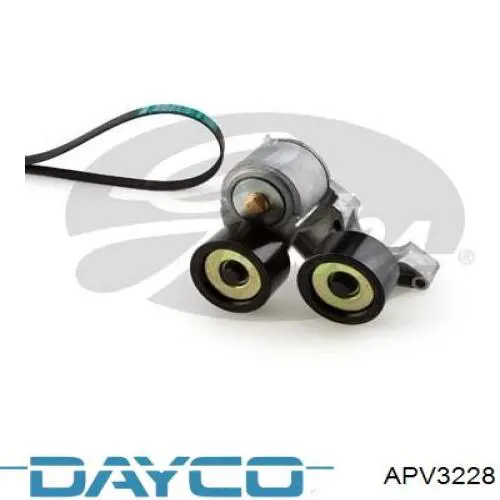 Reguladora de tensão da correia de transmissão Dayco APV3228 preço, a partir de 117,20 USD