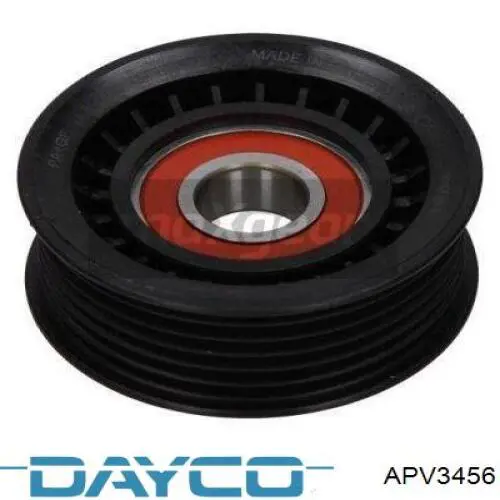 Reguladora de tensão da correia de transmissão Dayco APV3456 preço, a partir de 26,38 USD