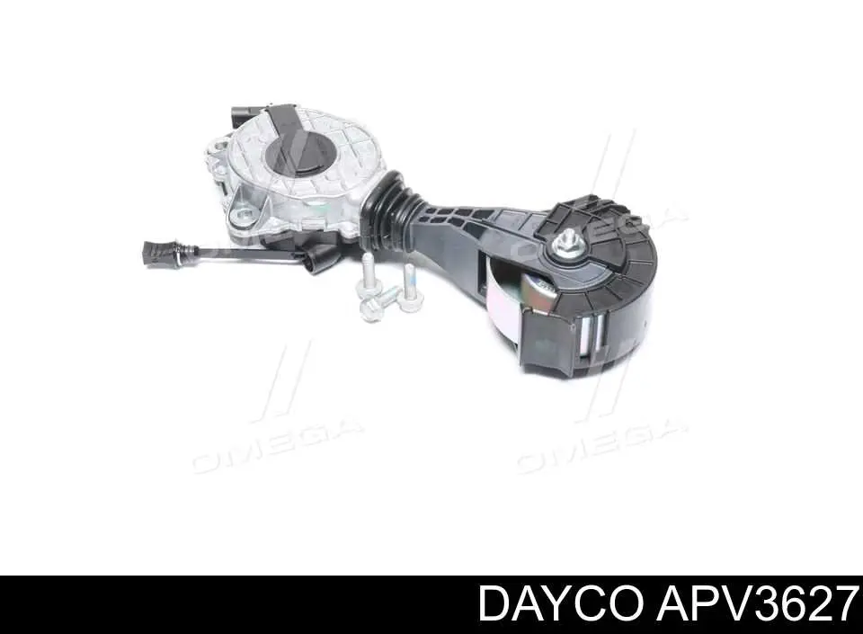 Reguladora de tensão da correia de transmissão Dayco APV3627 preço, a partir de 90,39 USD