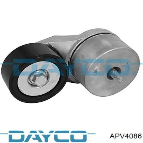 APV4086 Dayco Reguladora de tensão da correia de transmissão