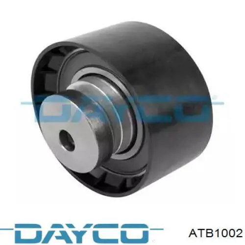Rolo de reguladora de tensão da correia do mecanismo de distribuição de gás Dayco ATB1002 preço, a partir de 34,47 USD