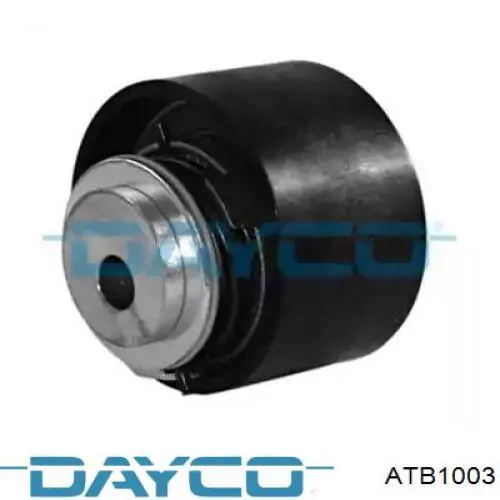 Rolo de reguladora de tensão da correia do mecanismo de distribuição de gás Dayco ATB1003 preço, a partir de 40,25 USD