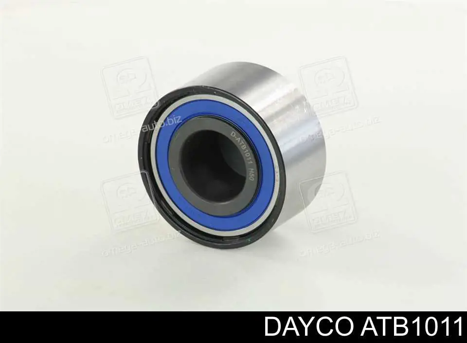 Rolo parasita da correia do mecanismo de distribuição de gás Dayco ATB1011 preço, a partir de 29,13 USD