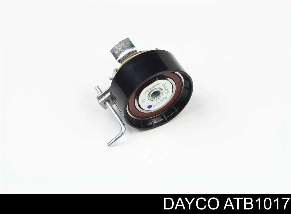 Rolo de reguladora de tensão da correia do mecanismo de distribuição de gás Dayco ATB1017 preço, a partir de 37,96 USD