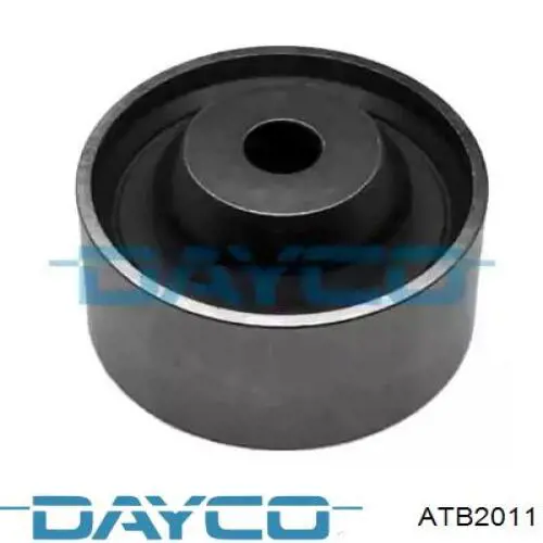 Rolo parasita da correia do mecanismo de distribuição de gás Dayco ATB2011 preço, a partir de 24,98 USD