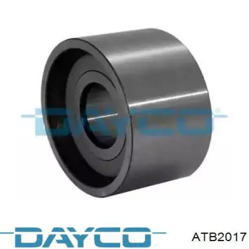 Rolo de reguladora de tensão da correia do mecanismo de distribuição de gás Dayco ATB2017 preço, a partir de 25,87 USD