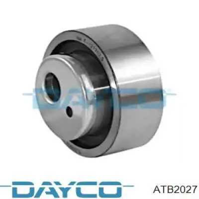 Rolo de reguladora de tensão da correia do mecanismo de distribuição de gás Dayco ATB2027 preço, a partir de 18,94 USD