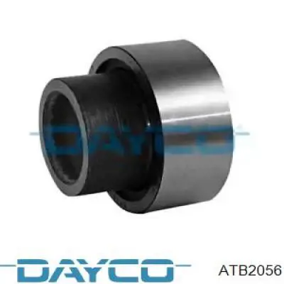 Rolo de reguladora de tensão da correia do mecanismo de distribuição de gás Dayco ATB2056 preço, a partir de 54,10 USD